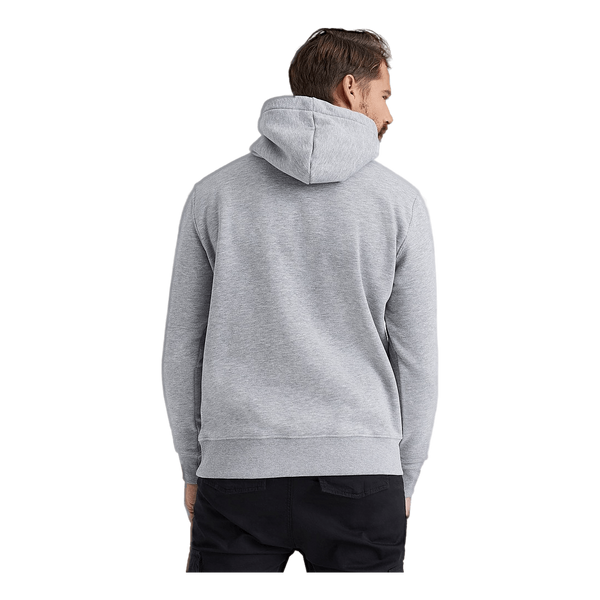 Basic Hoody Small Logo