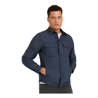 Alaskan Microfiber Overshirt