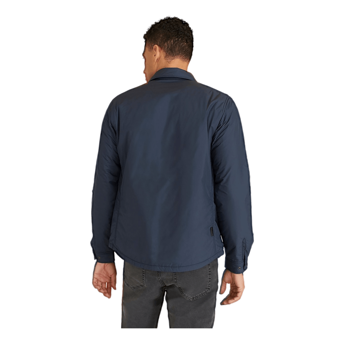 Alaskan Microfiber Overshirt