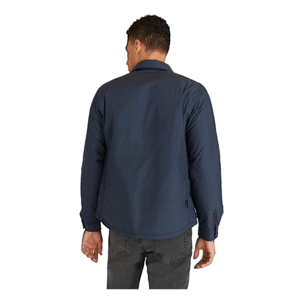 Alaskan Microfiber Overshirt