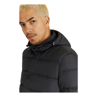 Sierra Hooded Jacket Phantom