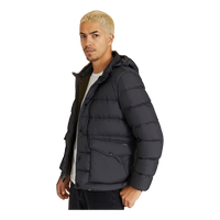 Sierra Hooded Jacket Phantom