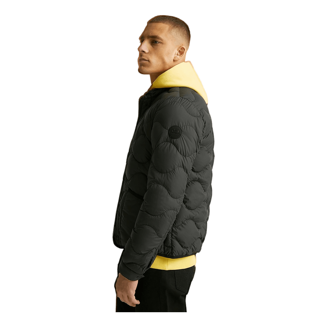 Sierra Onion Jacket