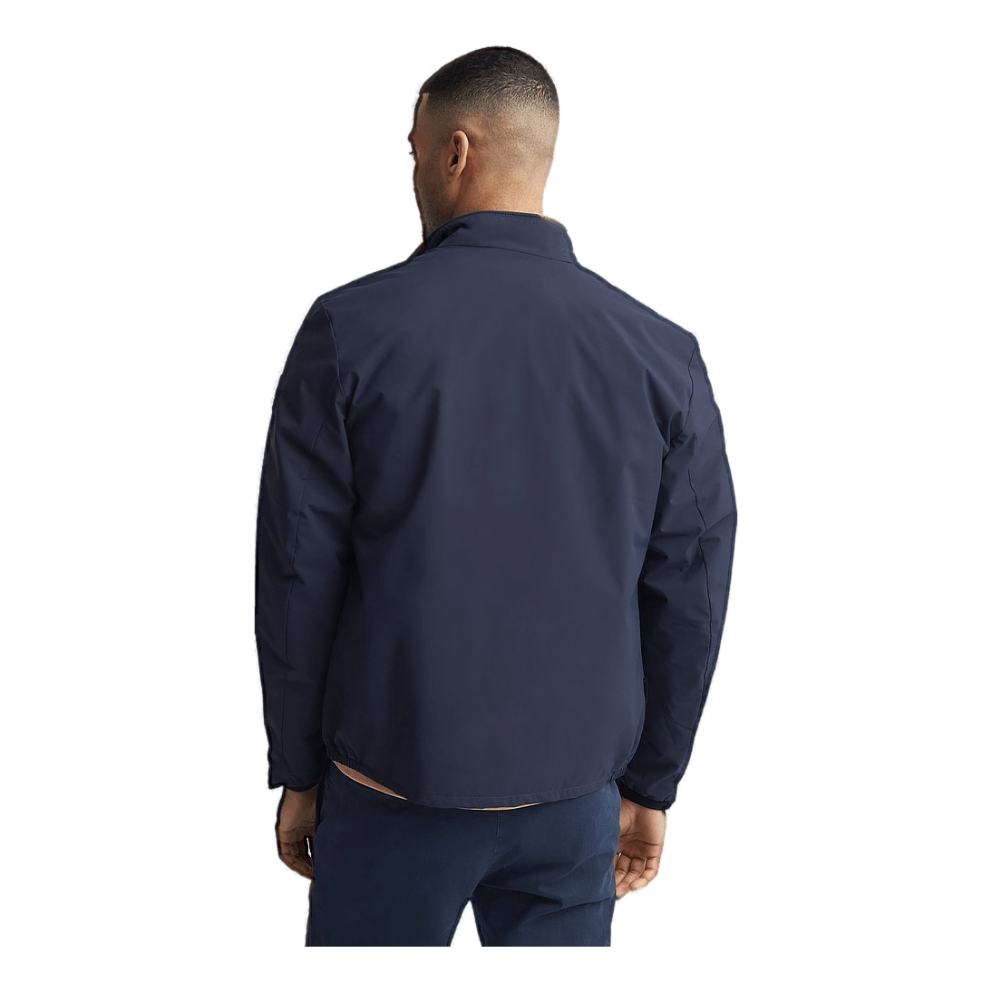 Sailing Two Layers Bomber