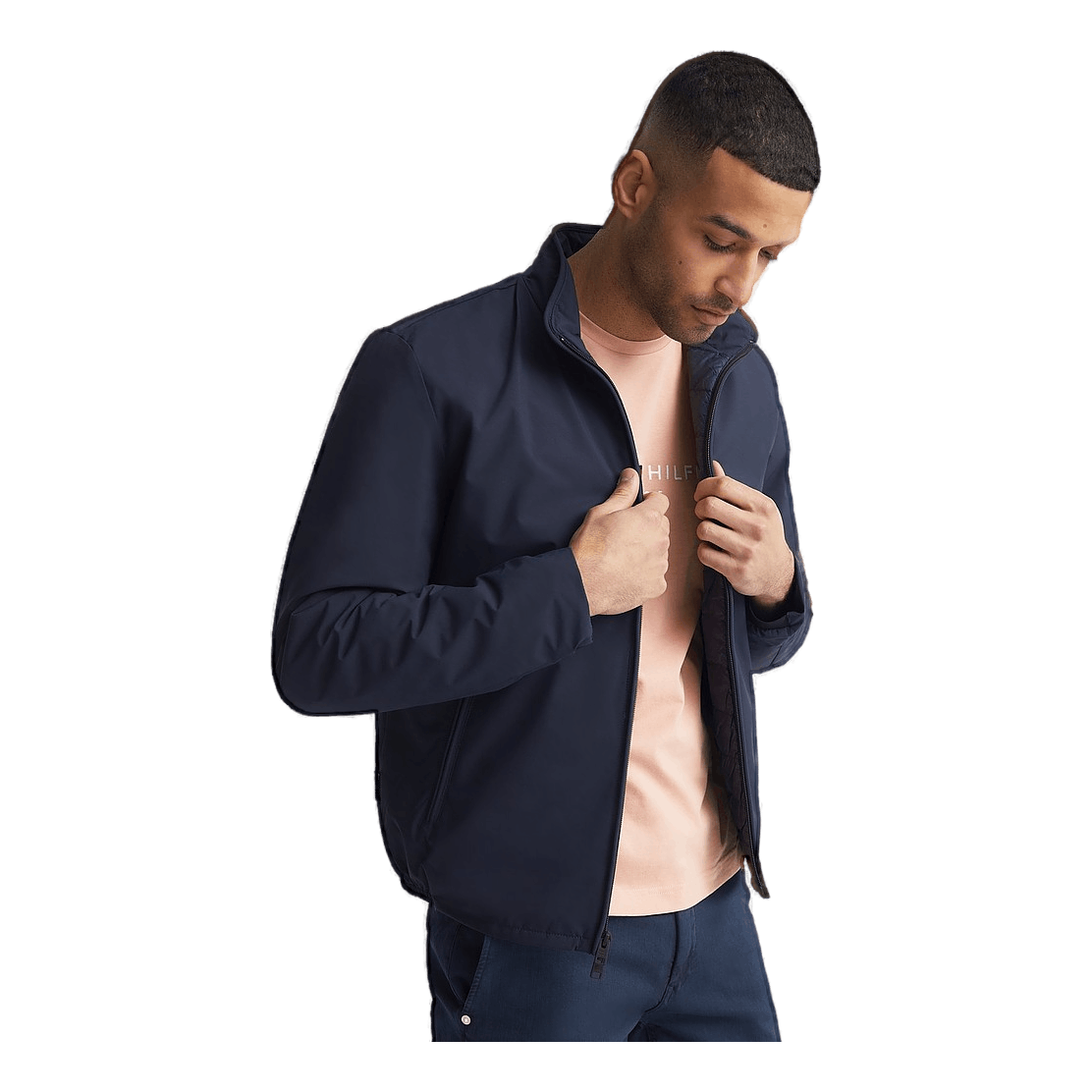 Sailing Two Layers Bomber