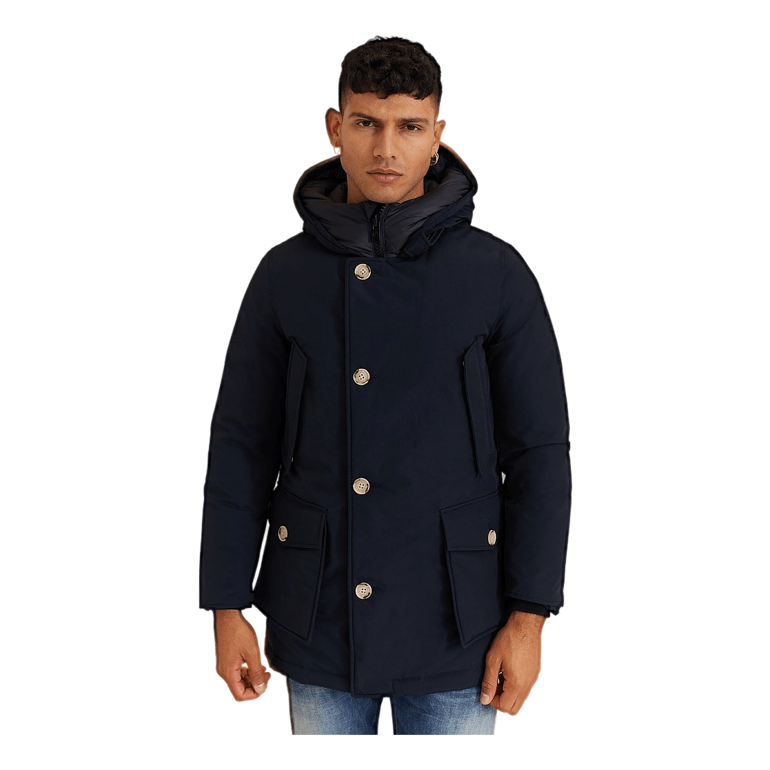 Arctic Parka Nf