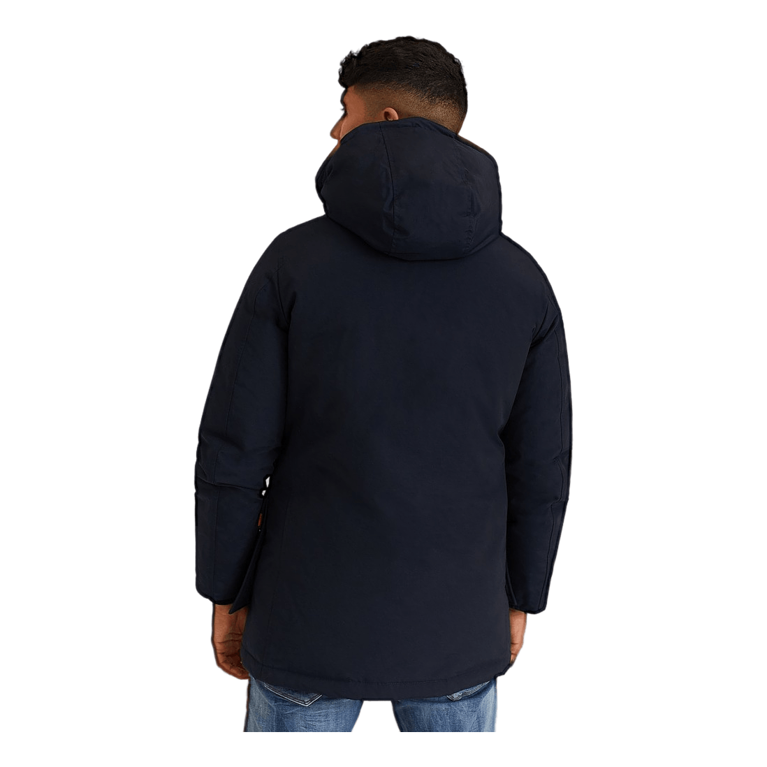 Arctic Parka Nf