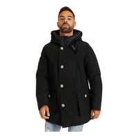 Arctic Parka Nf New