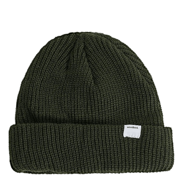 Beanie Sport Army