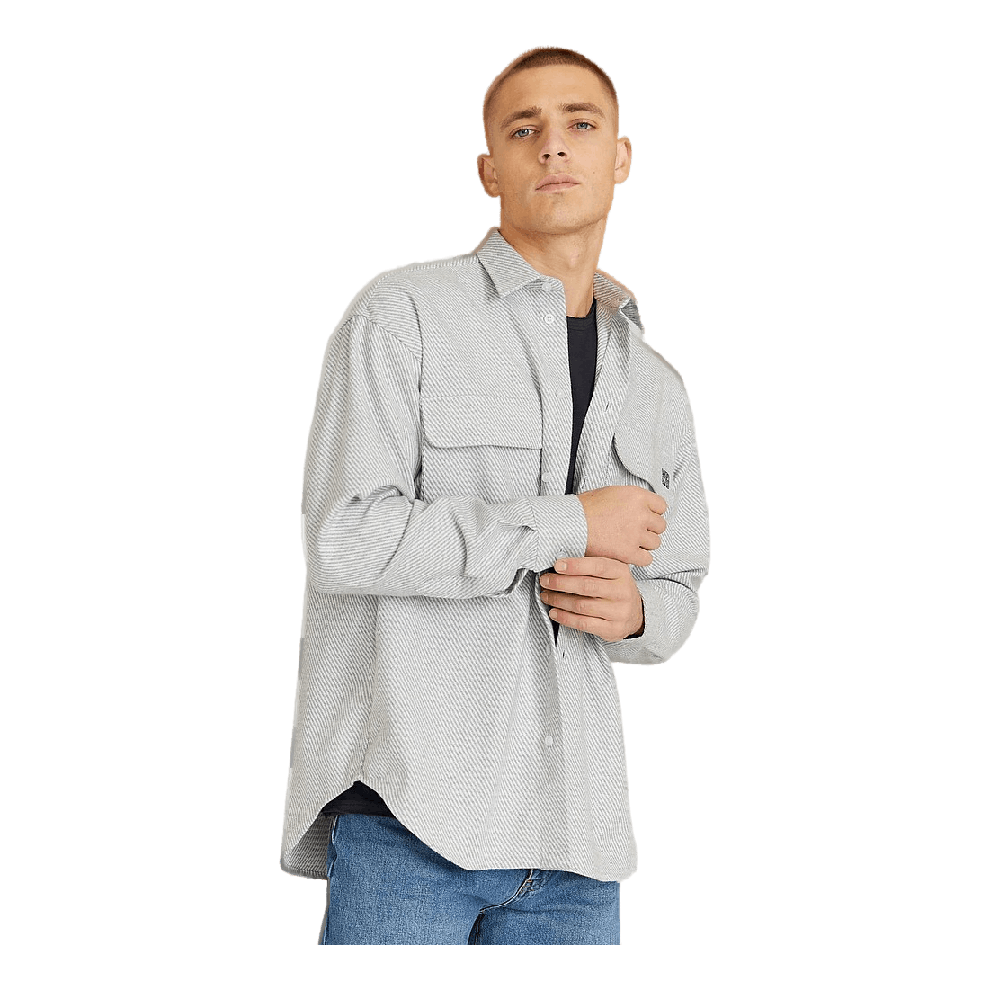 Stoll Diagonal Shirt