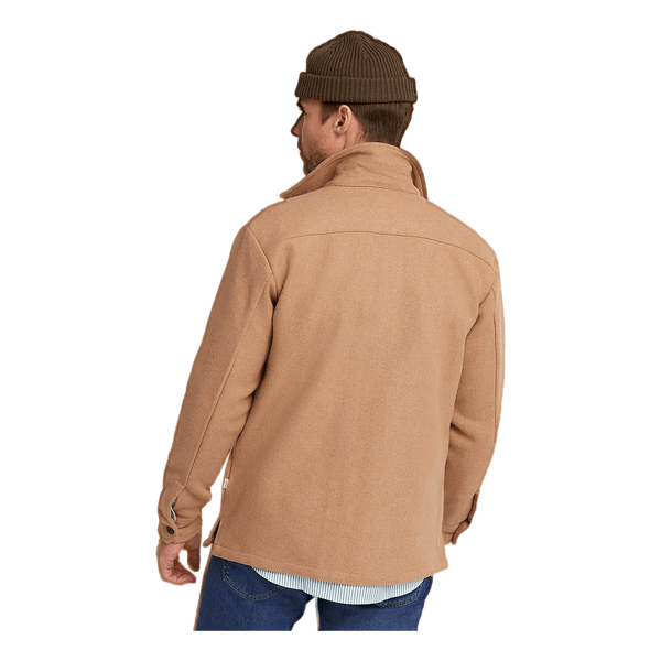 Glixto Wool Shirt