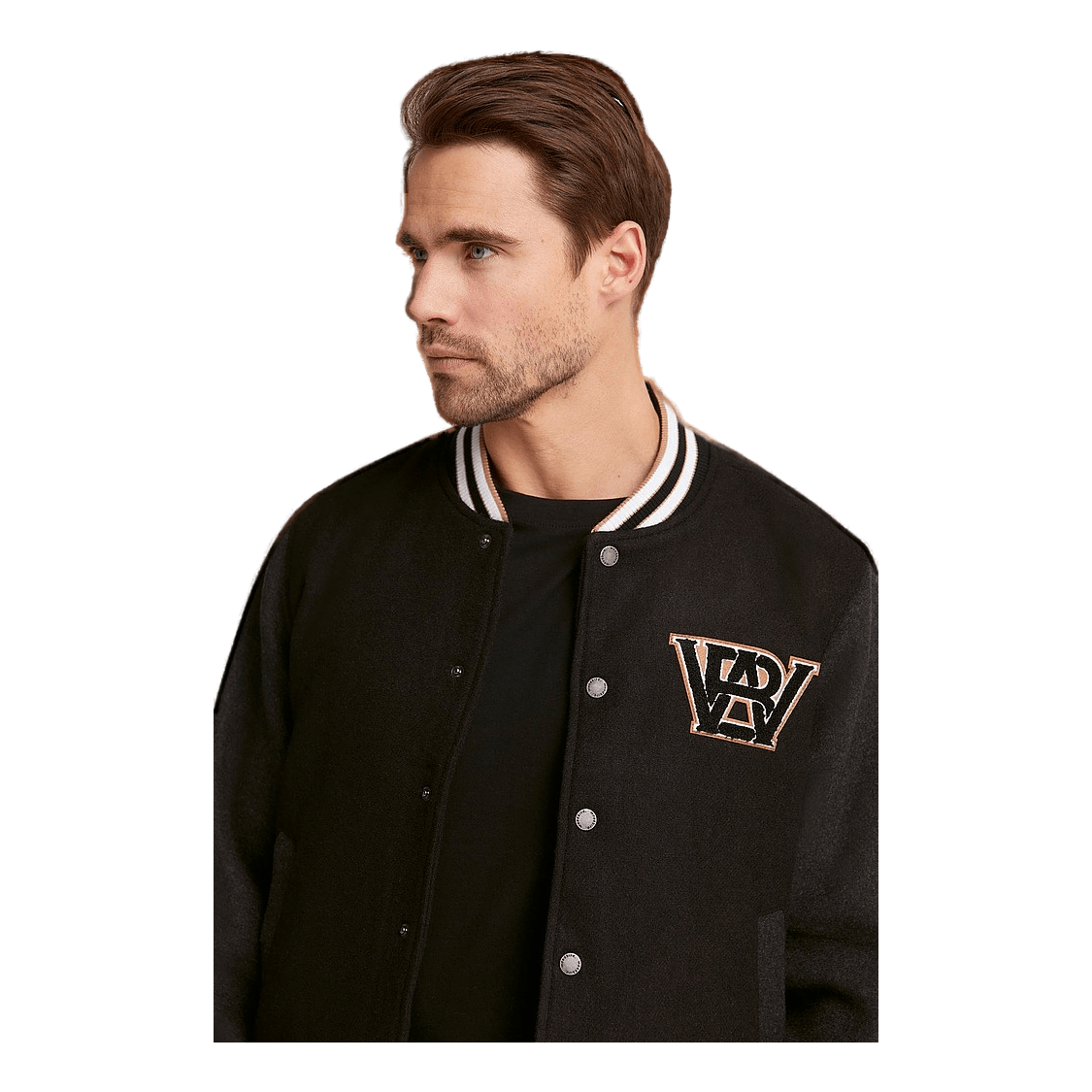 Kip Varsity Jacket