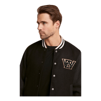 Kip Varsity Jacket