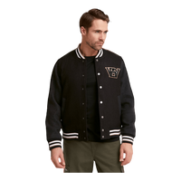 Kip Varsity Jacket