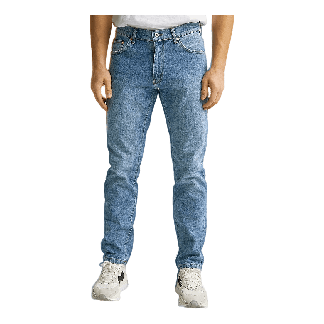 Doc Doone Jeans 555washed