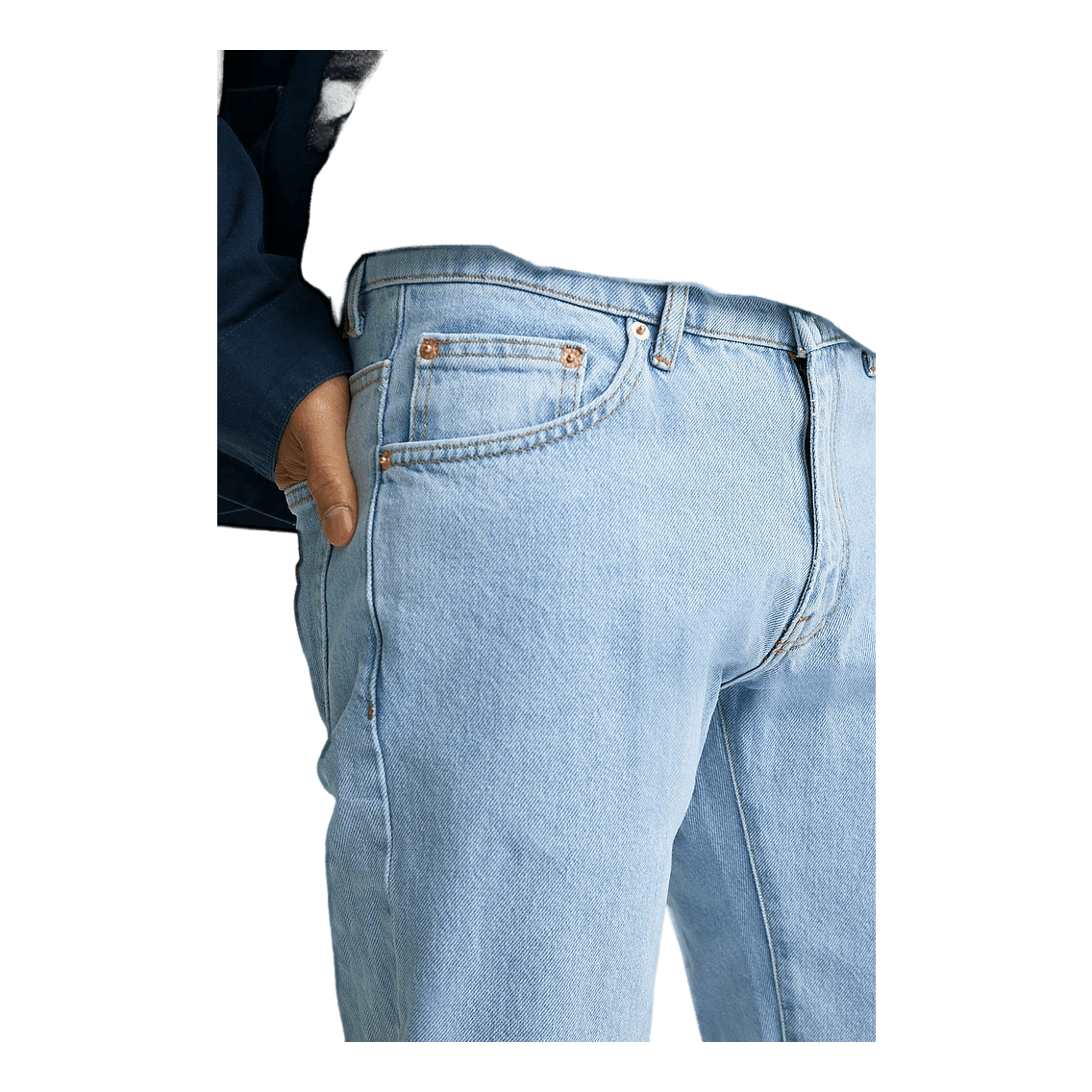 Doc Brando Jeans 56190s