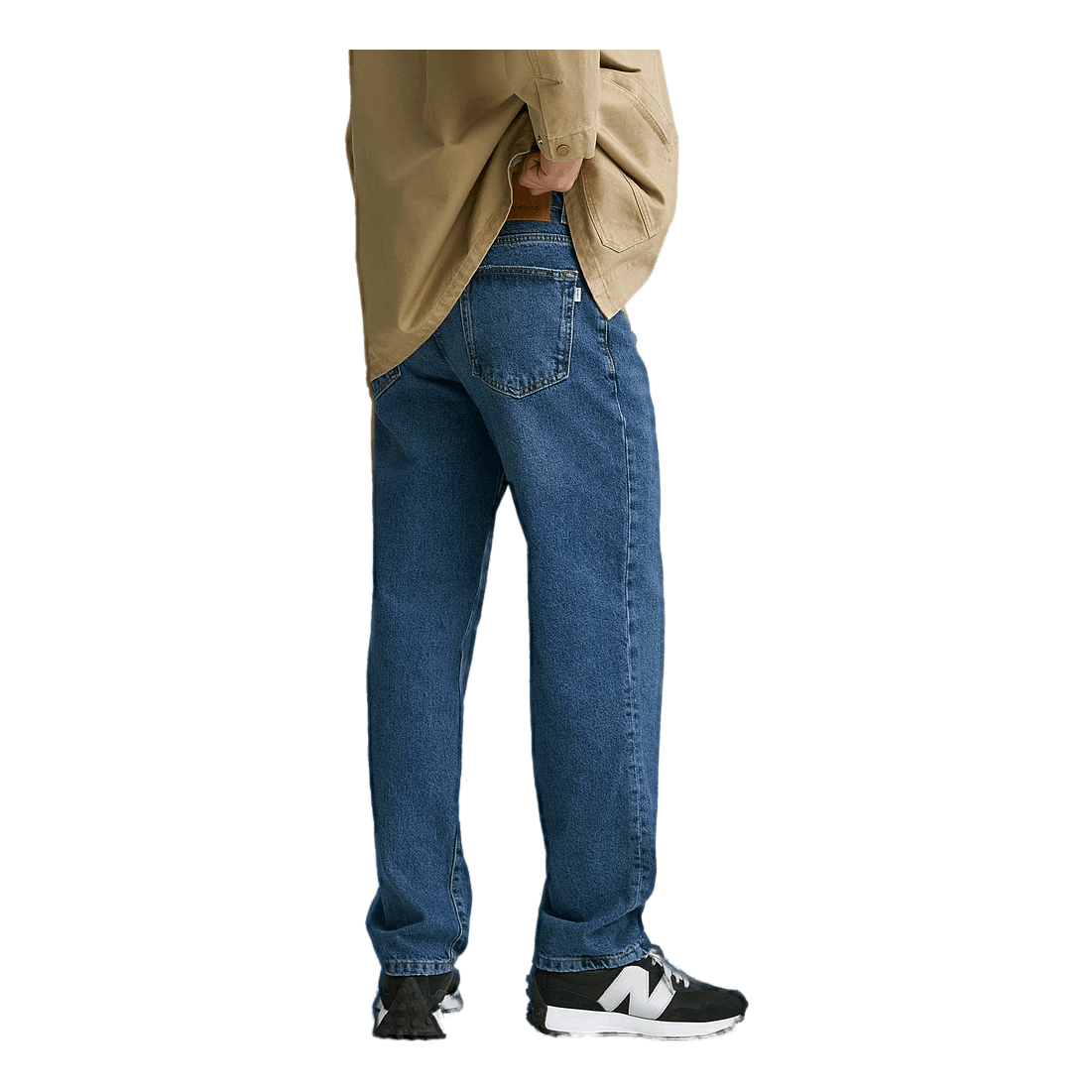 Leroy Blooke Jeans