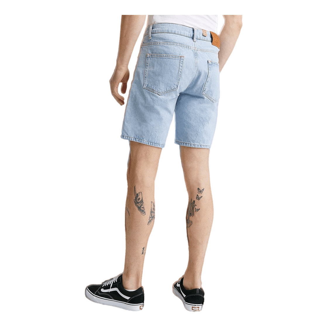 Doc Brando Shorts 56190s