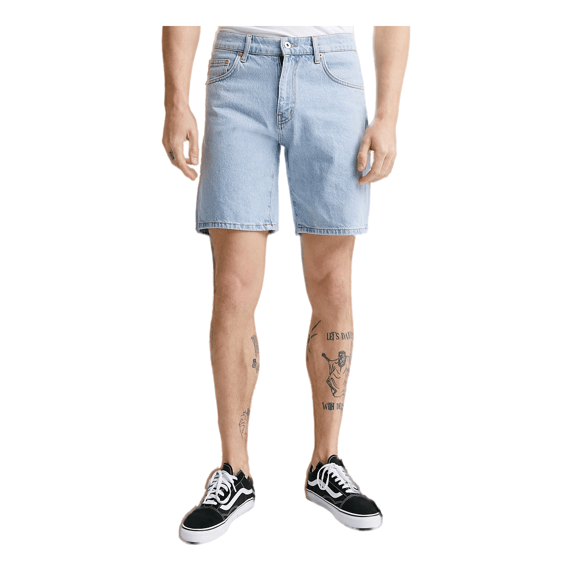 Doc Brando Shorts 56190s