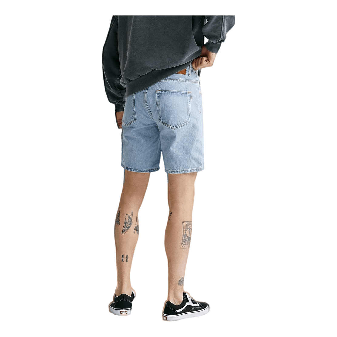 Doc Brando Shorts 56190s