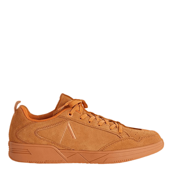 Visuklass Suede S-c18 Triple Pumpkin Spice