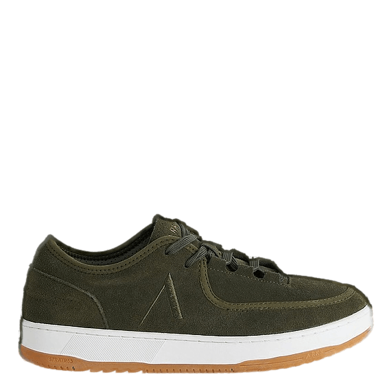 Proqon Suede Stratr65