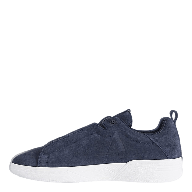 Uniklass Suede