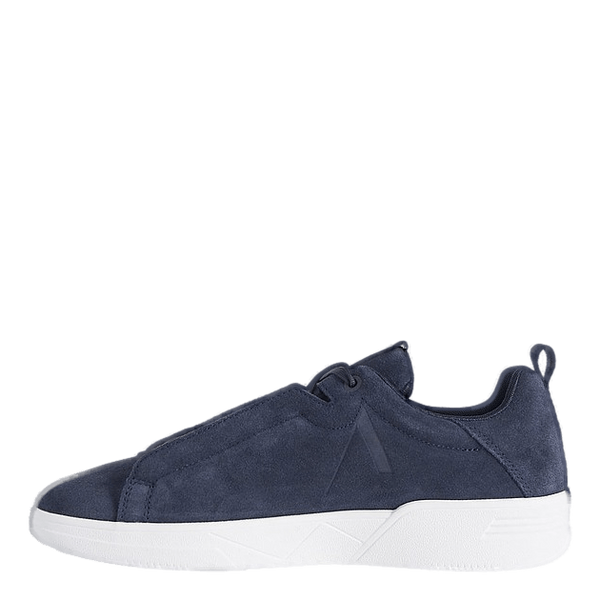 Uniklass Suede