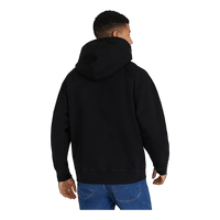 Fred Ivy Hoodie