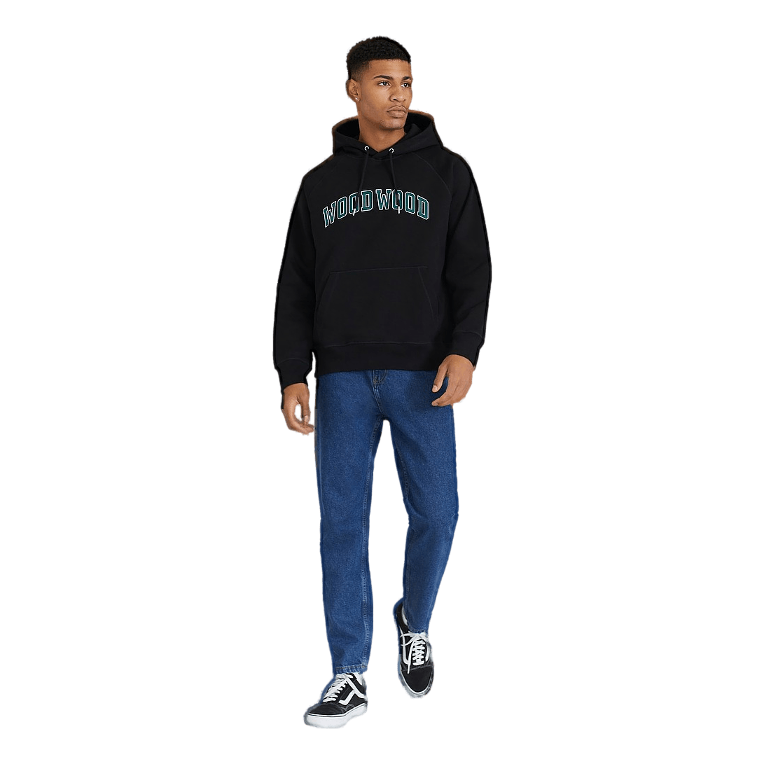 Fred Ivy Hoodie