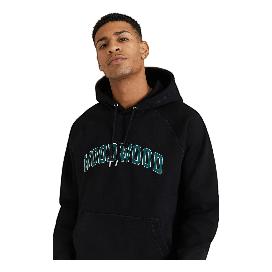 Fred Ivy Hoodie