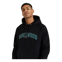 Fred Ivy Hoodie