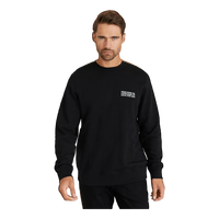 Hugh Info Sweatshirt