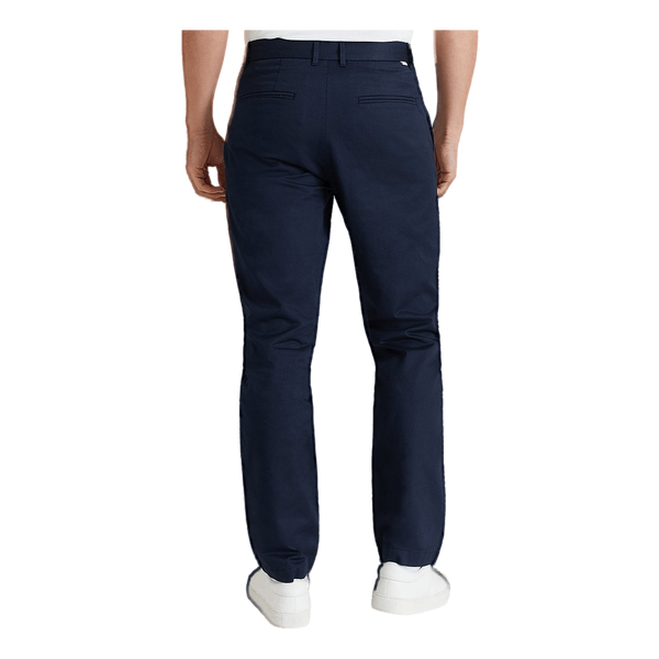 Marcus Light Twill Trousers