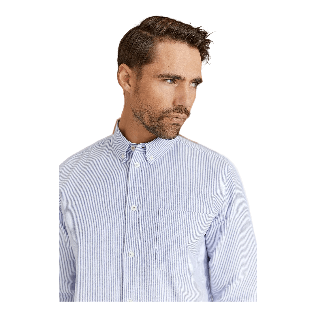 Adam Oxford Shirt 7009