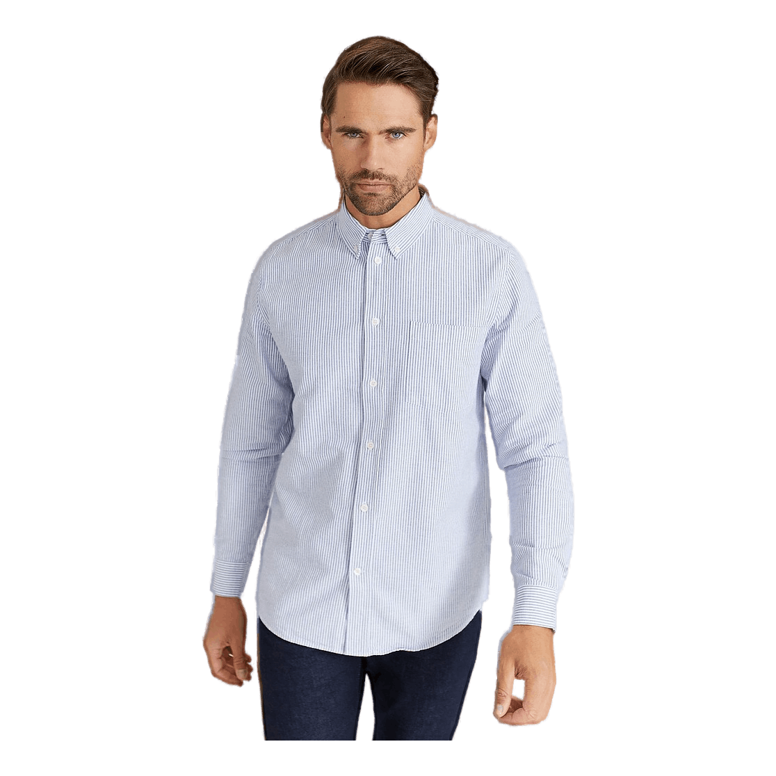 Adam Oxford Shirt 7009