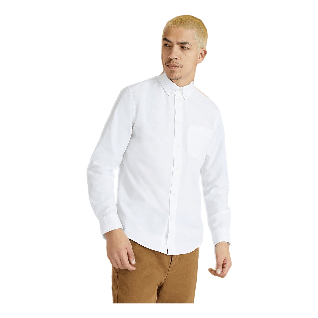 Adam Oxford Shirt