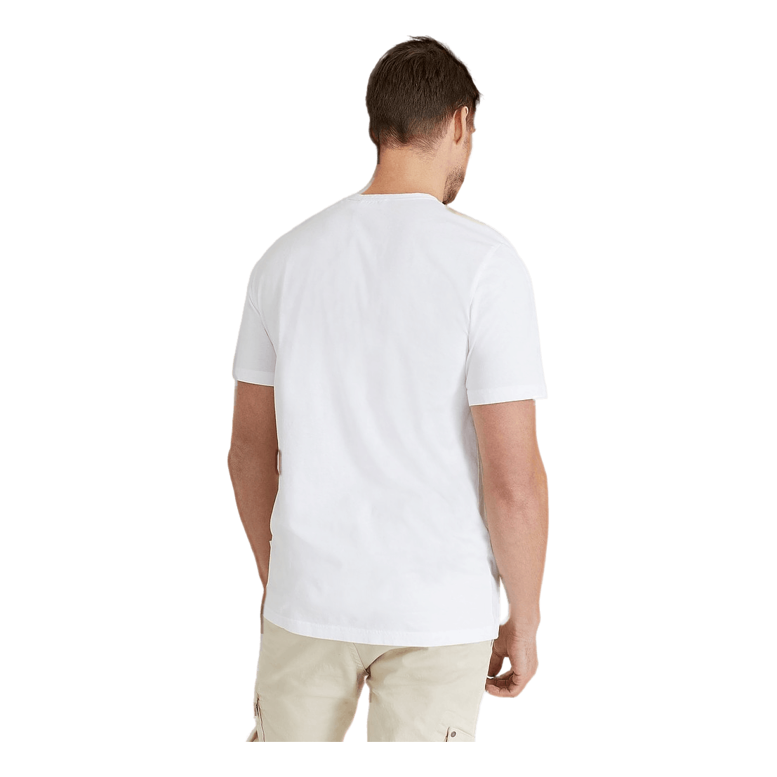 Allan 2-pack T-shirt