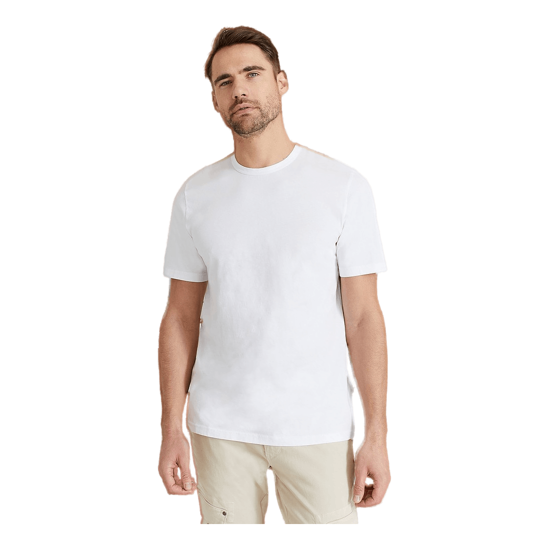 Allan 2-pack T-shirt