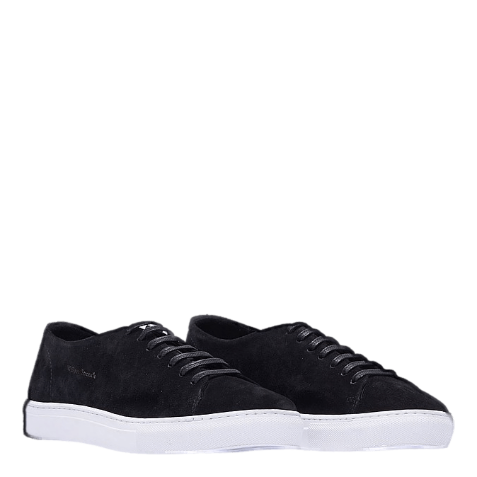 Classic Sneakers Suede