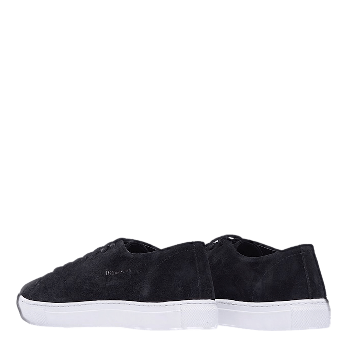 Classic Sneakers Suede