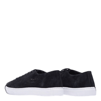 Classic Sneakers Suede