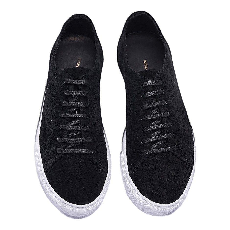 Classic Sneakers Suede