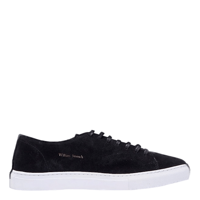 Classic Sneakers Suede