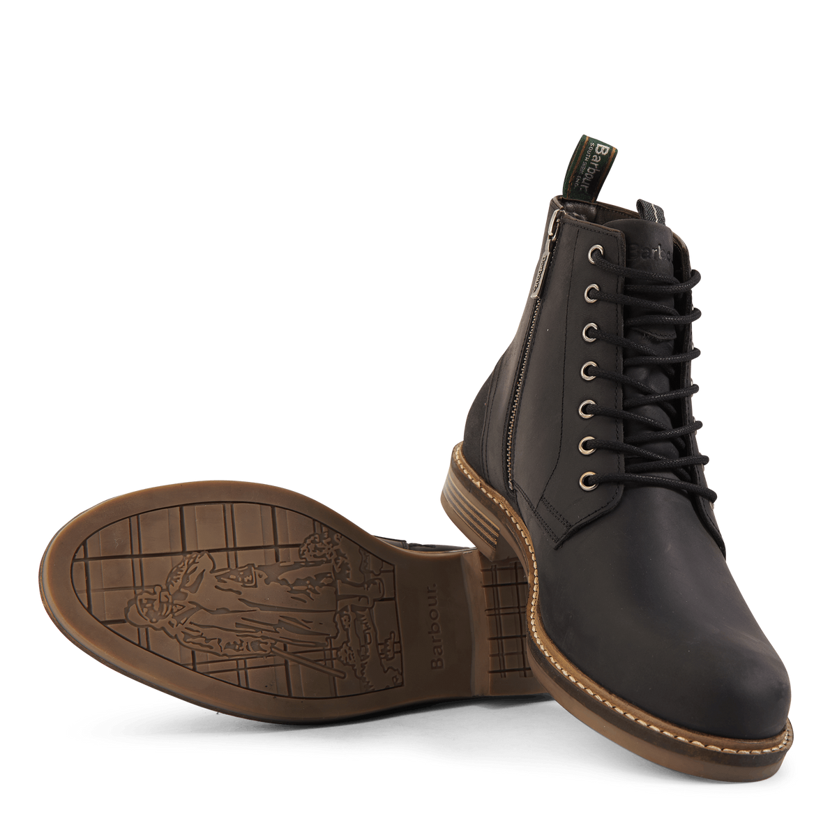 Barbour Seaham Boot