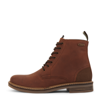 Barbour Seaham Boot Timber Tan