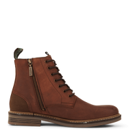 Barbour Seaham Boot Timber Tan