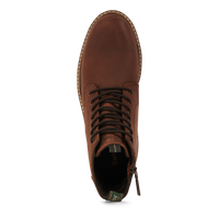 Barbour Seaham Boot Timber Tan