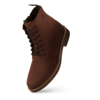 Barbour Seaham Boot Timber Tan