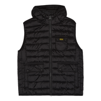 Barbour B.intl Ousten Hooded Gilet